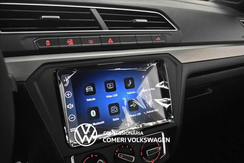 2026 VOLKSWAGEN SAVEIRO 1.6 MSI EXTREME CD 16V FLEX 2P MANUAL