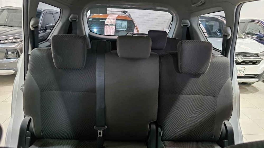 Suzuki Ertiga 2024