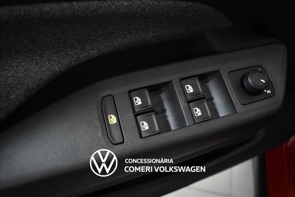 2026 VOLKSWAGEN TERA 1.0 170 TSI COMFORT AUTOMÁTICO
