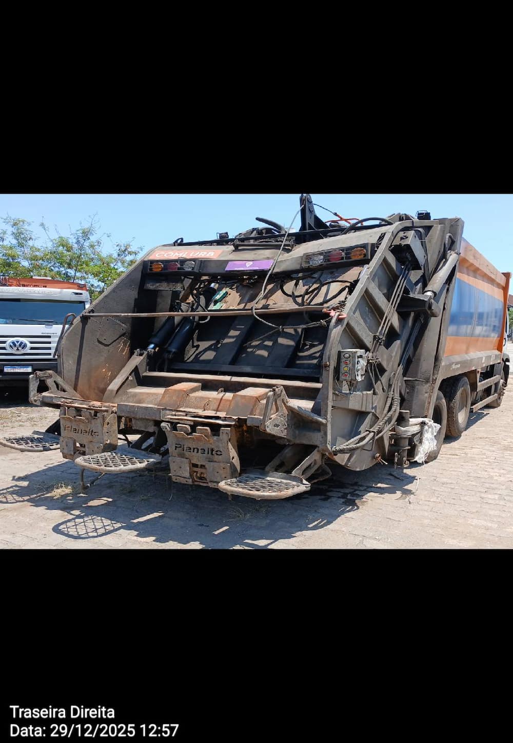 Volkswagen 24-260 E Constel. 6x2 2p (diesel)(E5)
