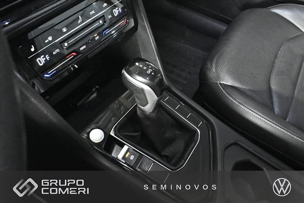 2024 VOLKSWAGEN TAOS 1.4 250 TSI TOTAL FLEX HIGHLINE AUTOMÁTICO