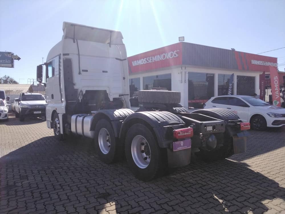 Volkswagen Meteor 29.520 6x4 2p (diesel)(E5)