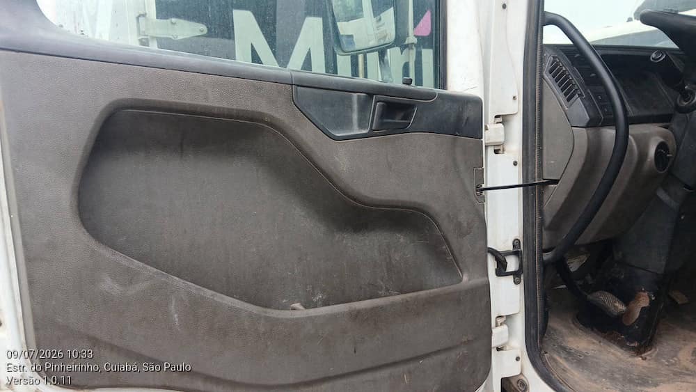VOLKSWAGEN 24-280 E CONSTEL. 2P DIESEL E5 6X2