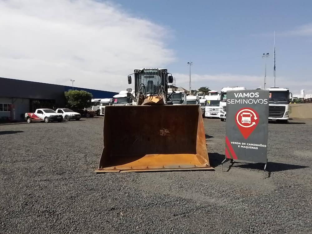 LIEBHERR L538