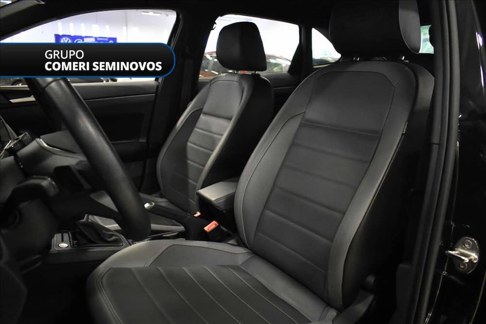 2024 VOLKSWAGEN NIVUS 1.0 200 TSI TOTAL FLEX HIGHLINE AUTOMÁTICO