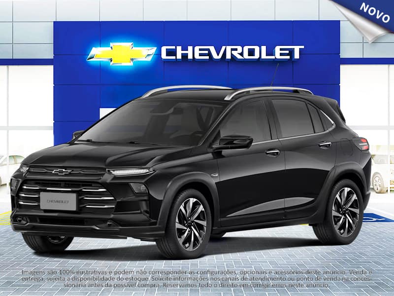 2027 CHEVROLET SONIC 1.0 TURBO FLEX PREMIER AUTOMÁTICO