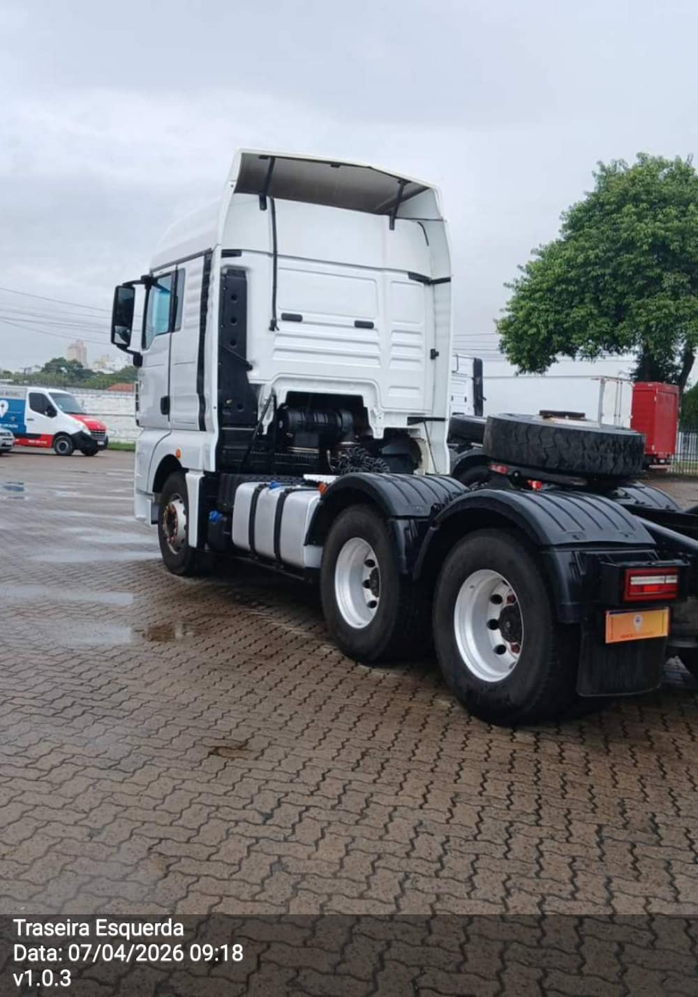 Volkswagen Meteor 29.520 6x4 2p (diesel)(E5)