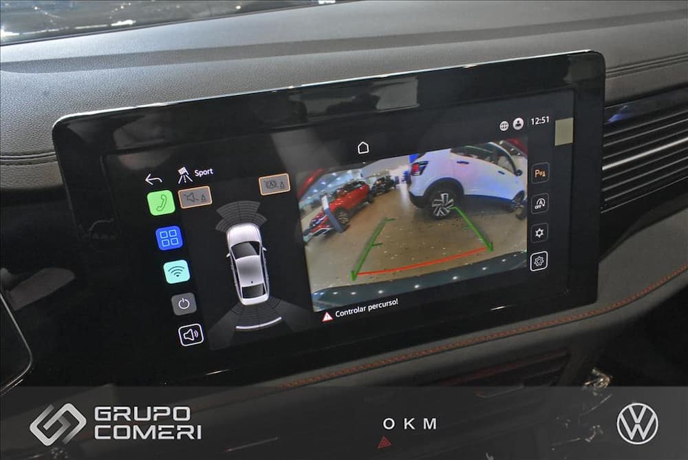 2026 VOLKSWAGEN JETTA 2.0 350 TSI GASOLINA GLI DSG