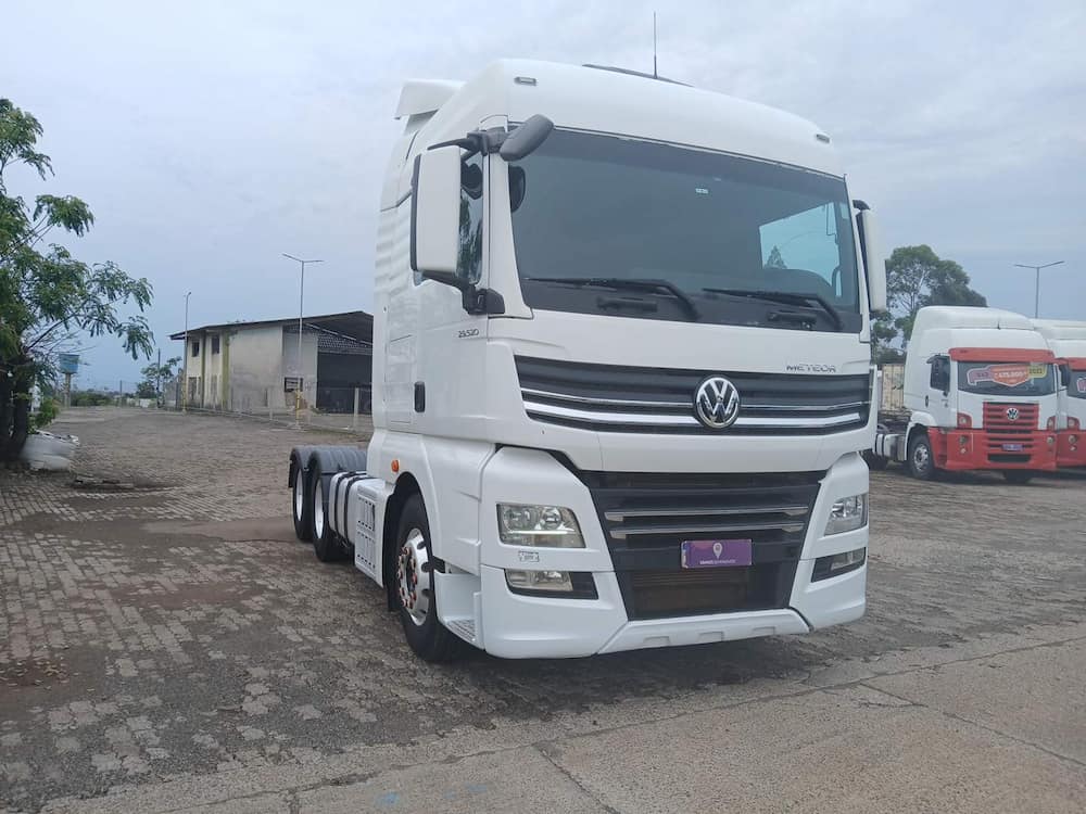 Volkswagen Meteor 29.520 6x4 2p (diesel)(E5)