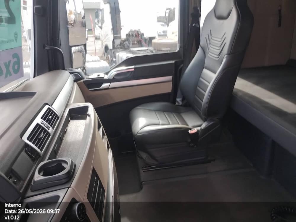 Volkswagen Meteor 29.520 6x4 2p (diesel)(E5)