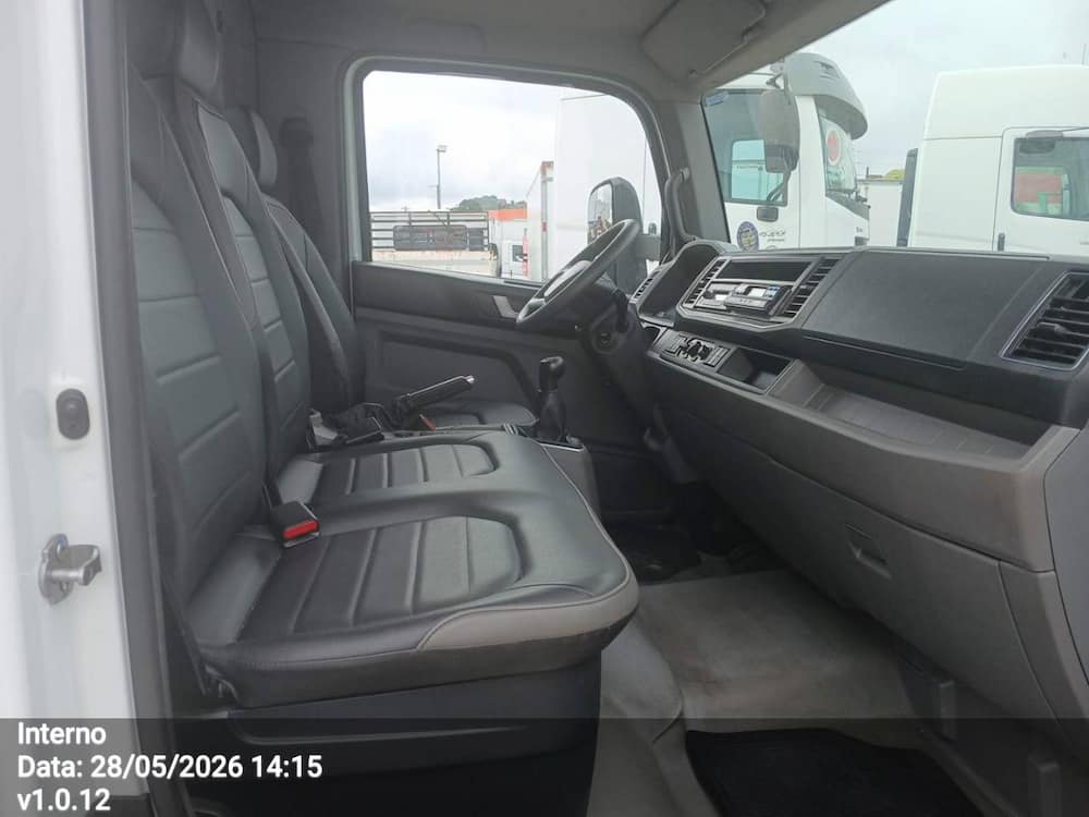 VOLKSWAGEN 6.170 DRF 4X2