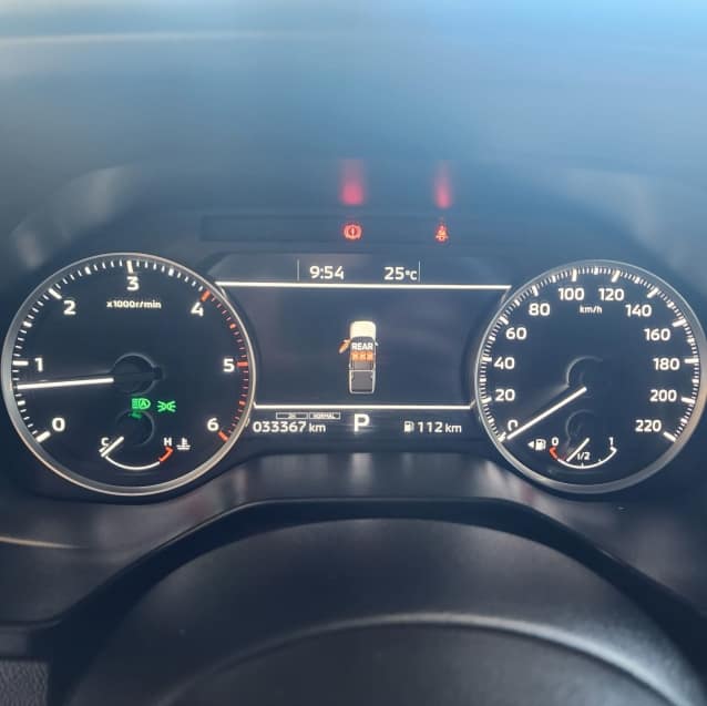 Mitsubishi TRITON 2.4 BITURBO DIESEL CD KATANA 4X4 AUTOMÁTICO 2025/2026