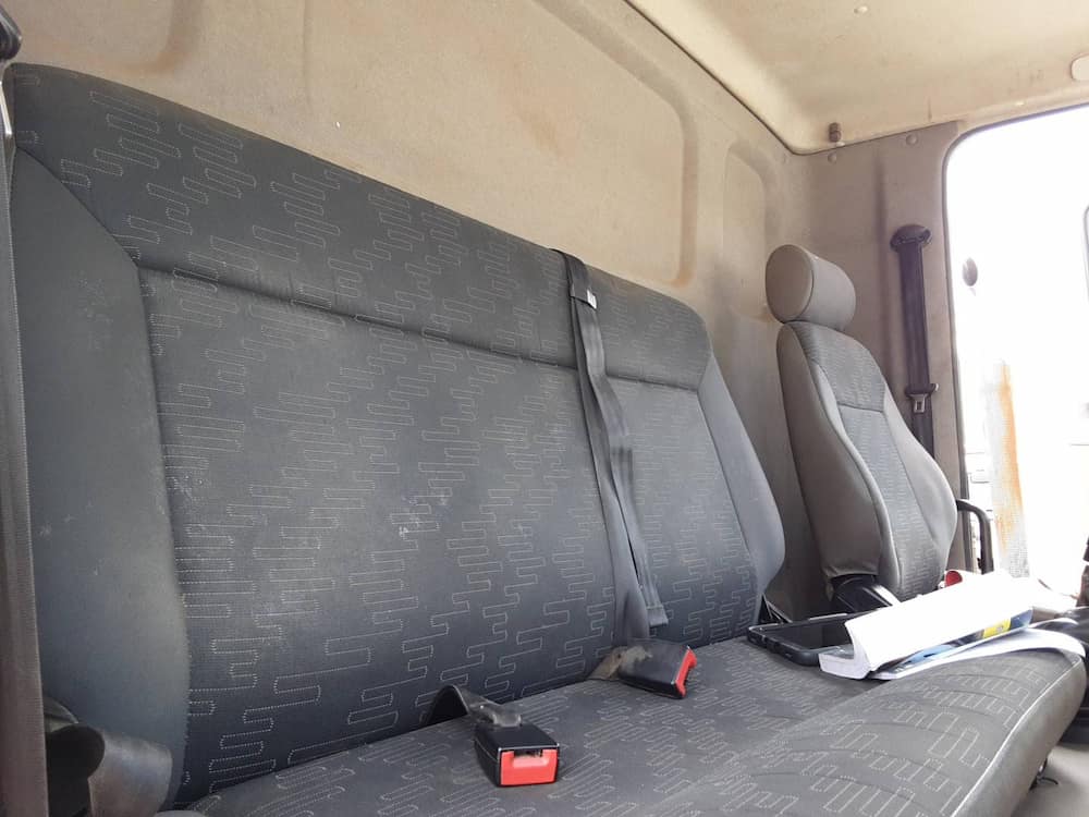 VOLKSWAGEN 15.190 CRM 4X2