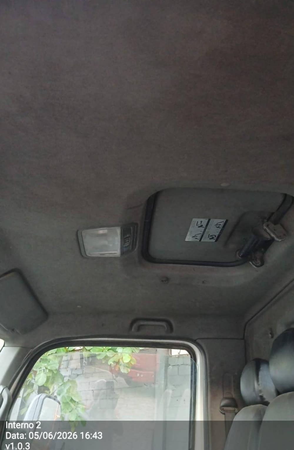 Volkswagen 11-180 Delivery 2p (diesel)(E5)