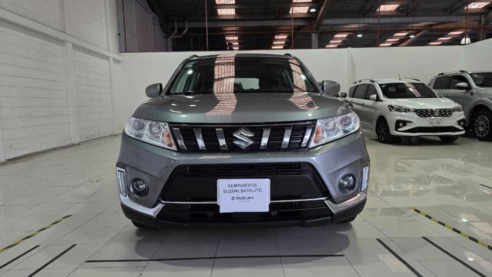 Suzuki Vitara 2022
