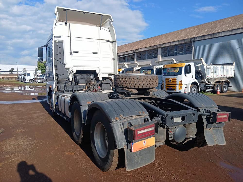 Volkswagen Meteor 29.520 6x4 2p (diesel)(E5)