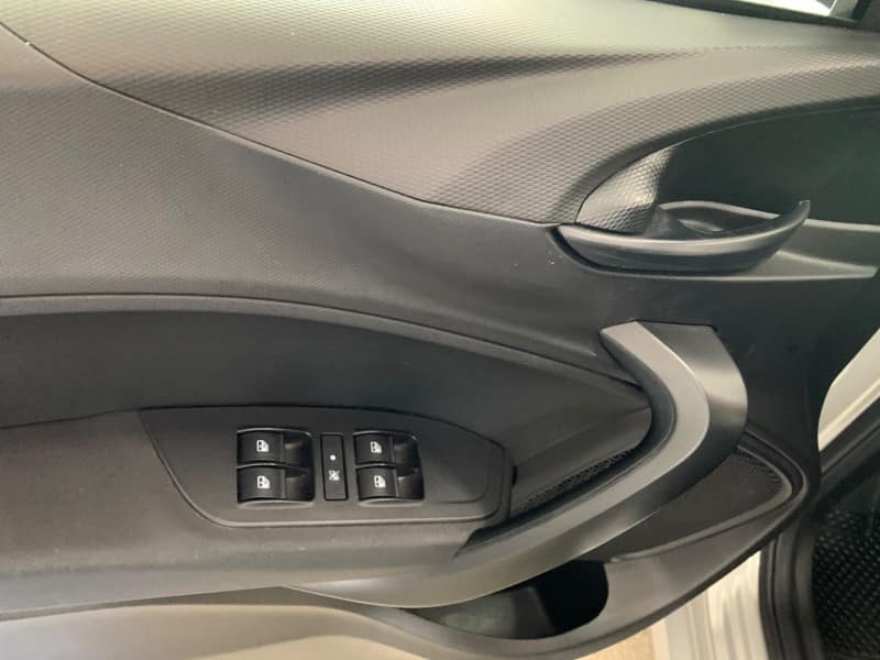FIAT CRONOS DRIVE