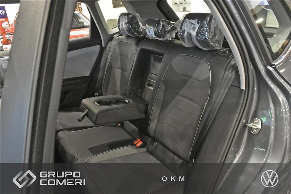 2026 VOLKSWAGEN TAOS 1.4 250 TSI TOTAL FLEX COMFORTLINE AUTOMÁTICO