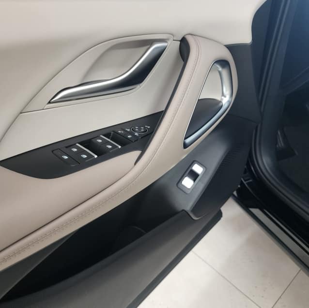 BYD SONG PRO 1.5 DM-I HÍBRIDO GS AUTOMÁTICO 2025/2026