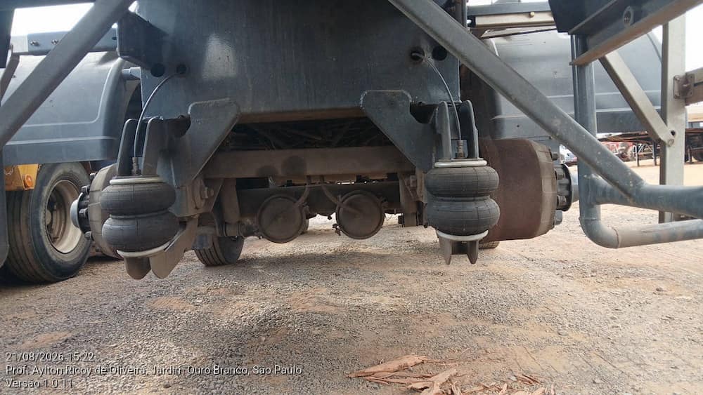 EGSA SR TANQUE GNL/GLP