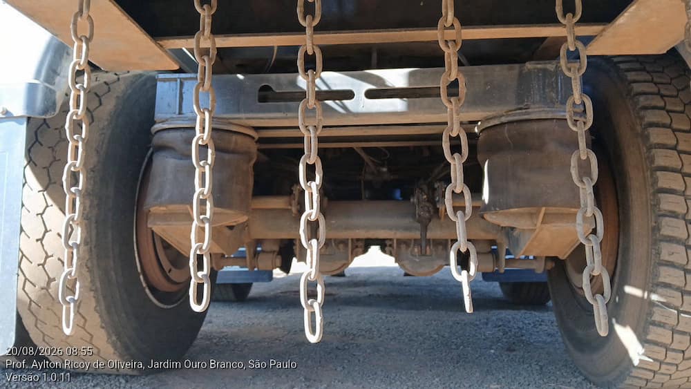 EGSA SR TANQUE GNL/GLP