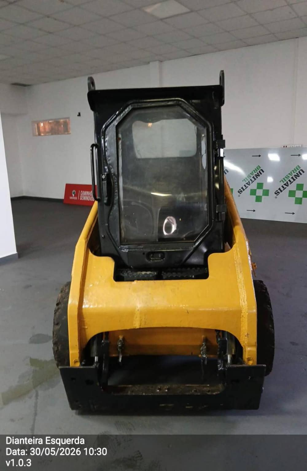 CATERPILLAR 226B3