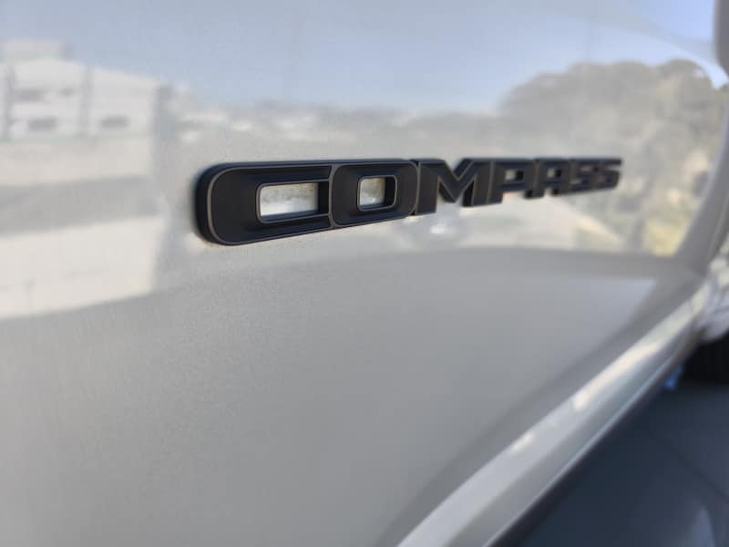 Jeep COMPASS S T270 1.3 TURBO AUT 2026