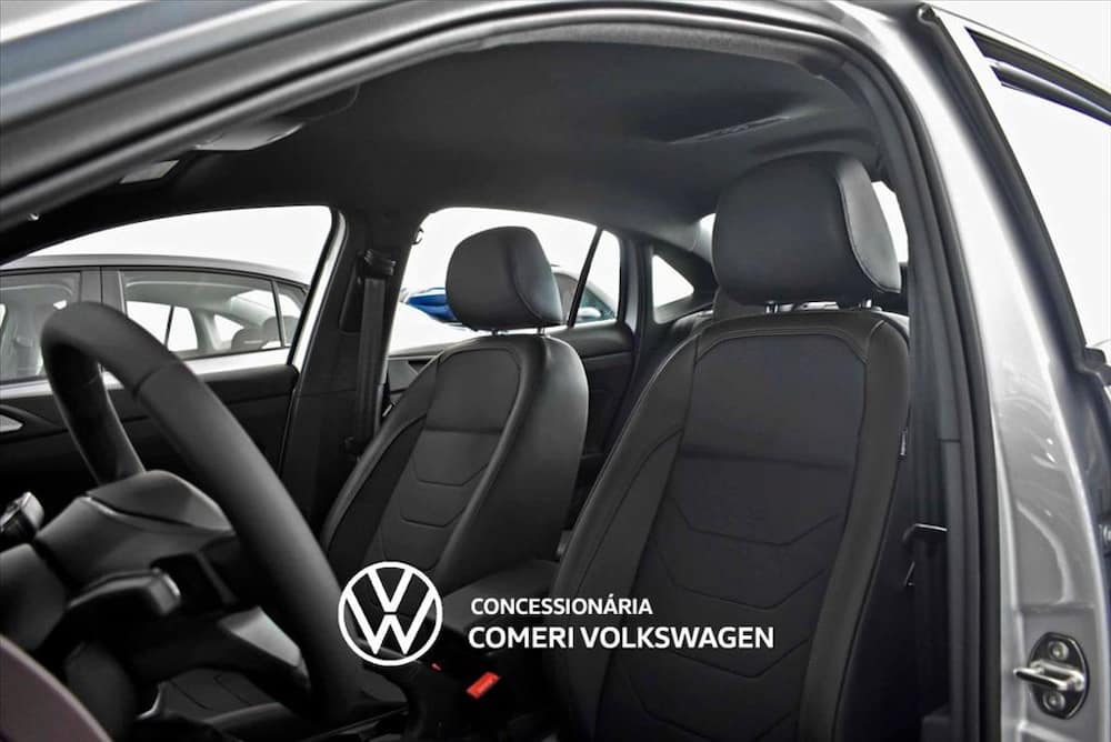 2026 VOLKSWAGEN VIRTUS 1.0 200 TSI HIGHLINE AUTOMÁTICO