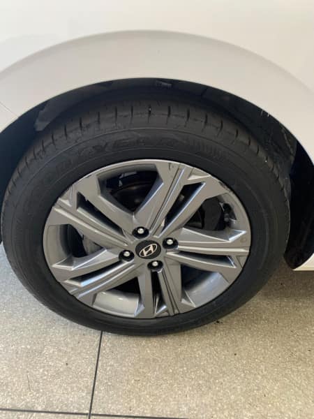 HYUNDAI HB20 LIMITED