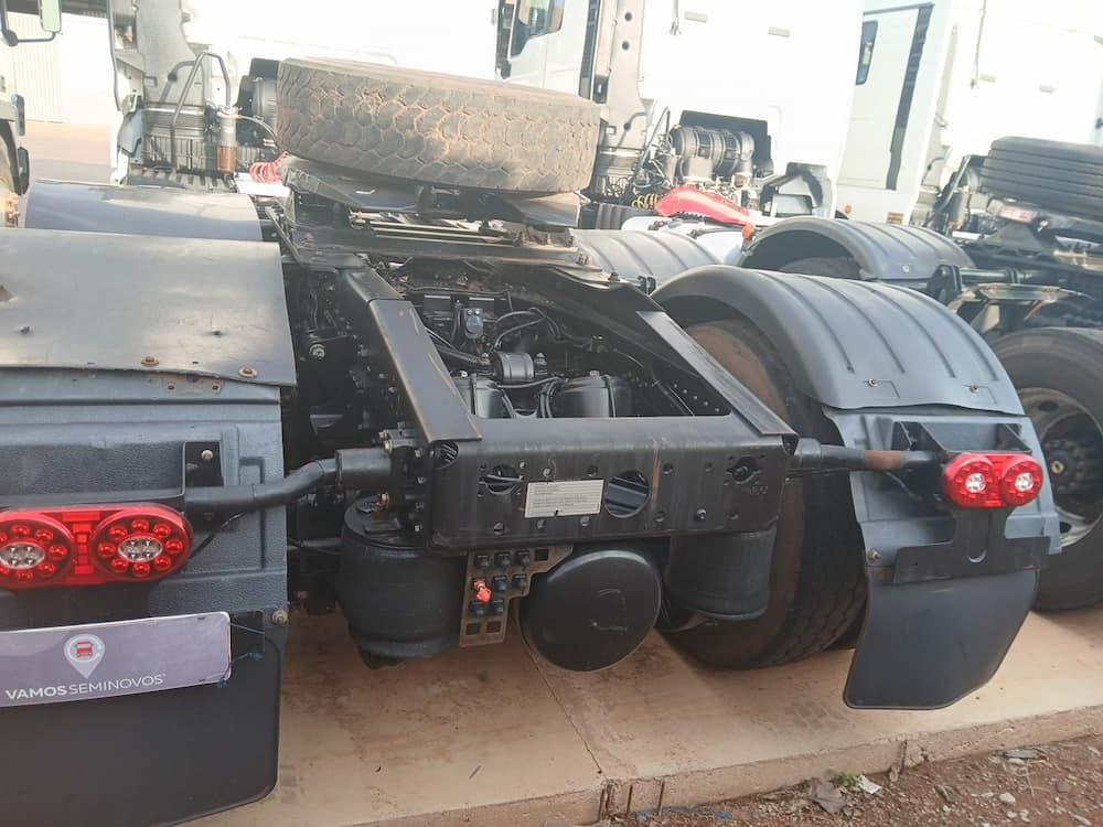 Volkswagen Meteor 29.520 6x4 2p (diesel)(E5)