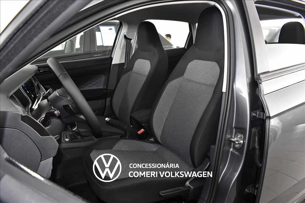 2026 VOLKSWAGEN POLO 1.0 170 TSI SENSE AUTOMÁTICO