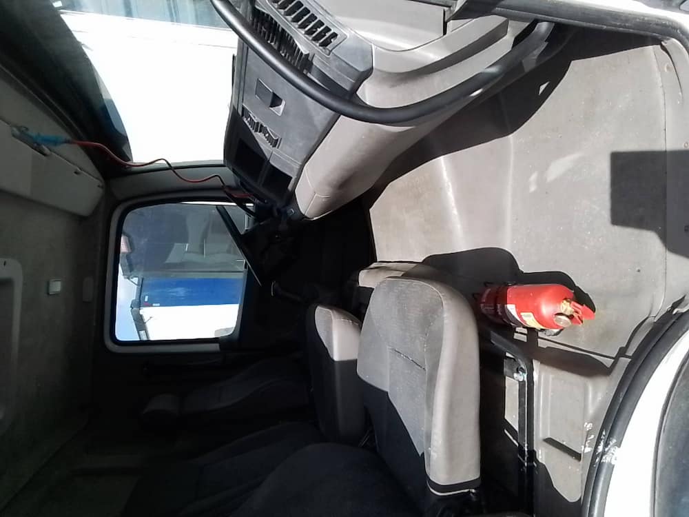 Volkswagen 15.190 Constellation 15.190 E SC