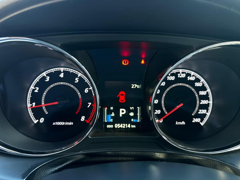 Mitsubishi OUTLANDER SPORT HPE BLAXK EDITION