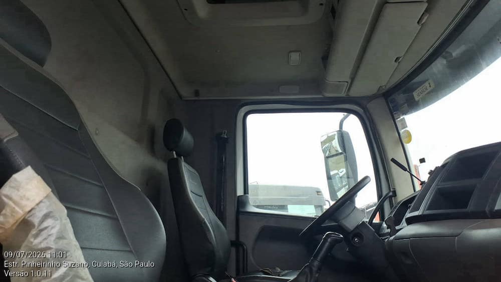 Volkswagen 31.280 Constellation 31.280 6x4