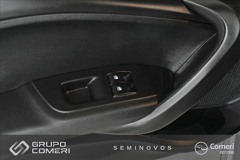 2025 FIAT ARGO 1.0 FIREFLY FLEX MANUAL