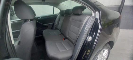 Volkswagen Jetta 2.0 Comfortline Tiptronic (Flex)