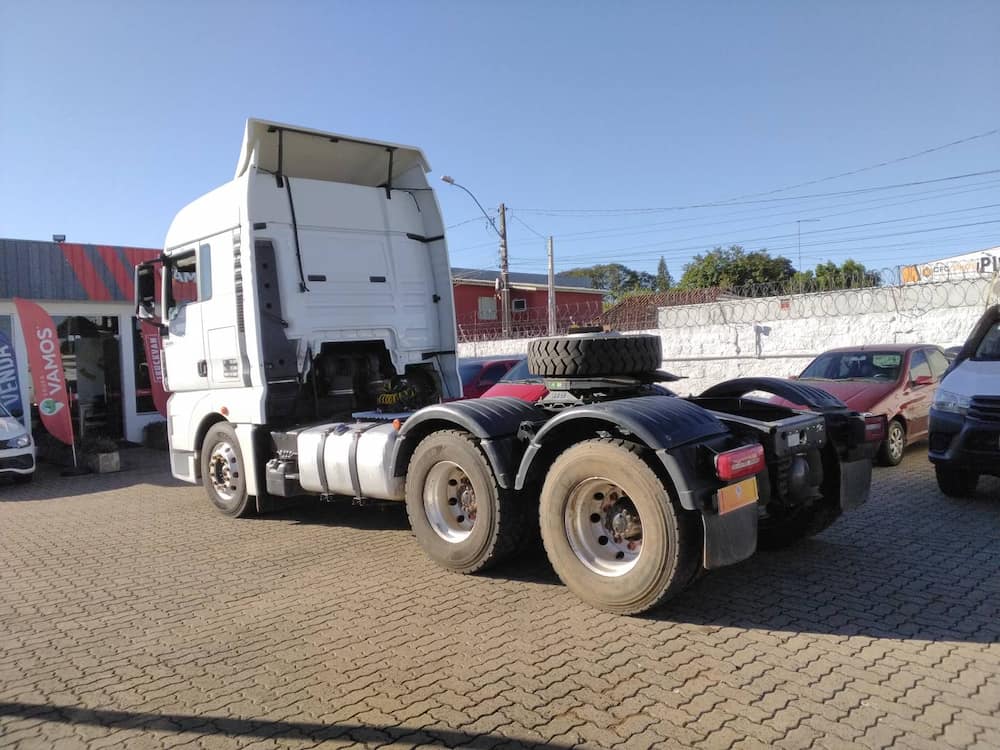 Volkswagen Meteor 29.520 6x4 2p (diesel)(E5)