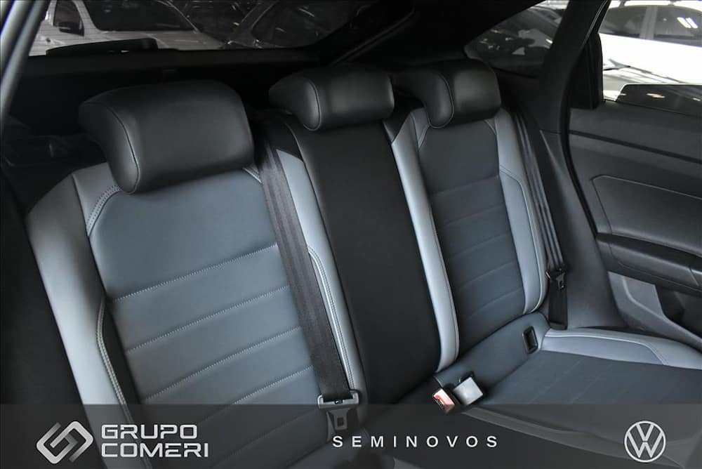 2024 VOLKSWAGEN NIVUS 1.0 200 TSI TOTAL FLEX HIGHLINE AUTOMÁTICO
