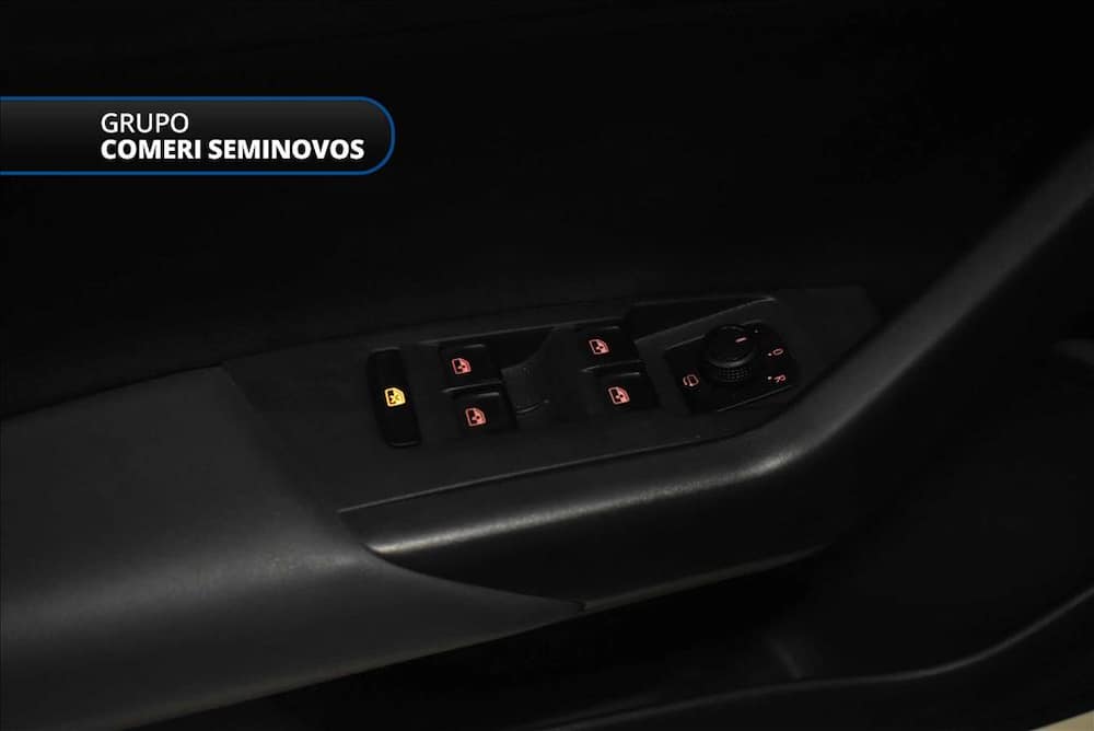 2024 VOLKSWAGEN NIVUS 1.0 200 TSI TOTAL FLEX HIGHLINE AUTOMÁTICO