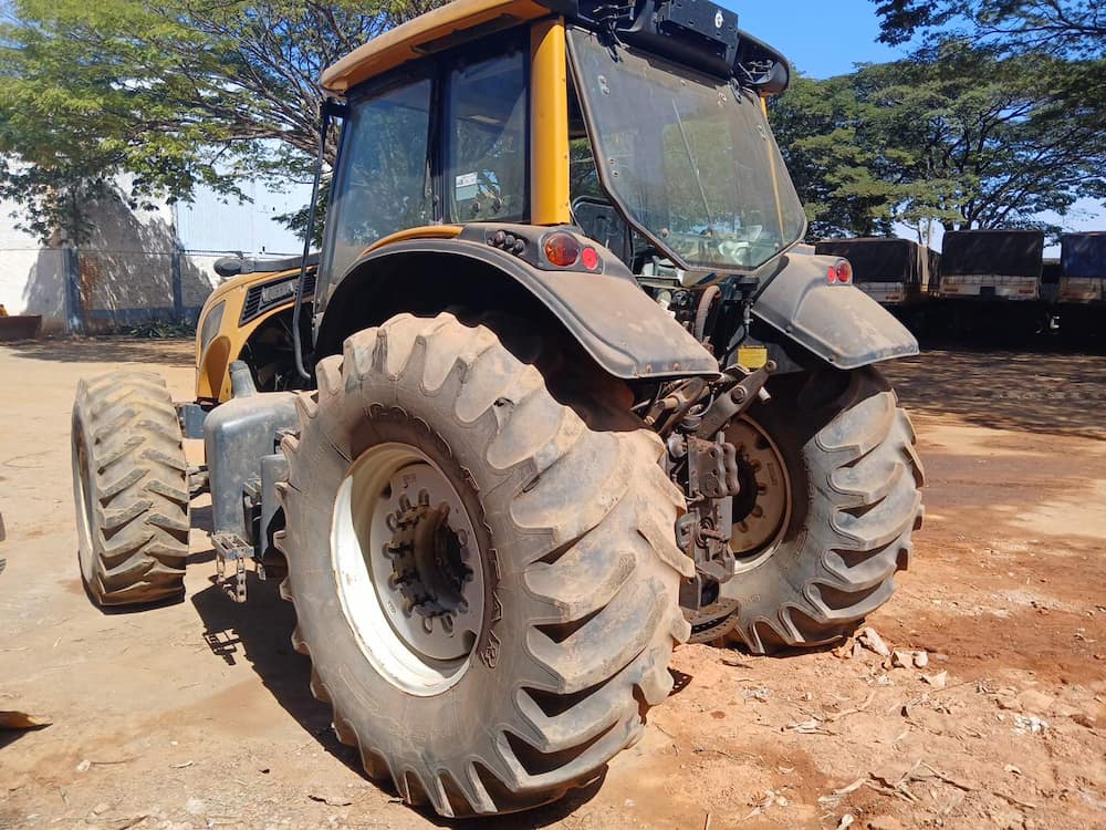 VALTRA BH 210I HIFLOW