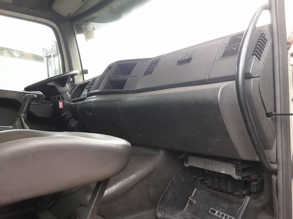 Volkswagen 26.280 Constellation 26.280 E DC