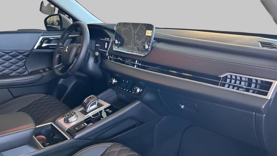 Mitsubishi Outlander 2.4 PHEV HPE-S S-AWC