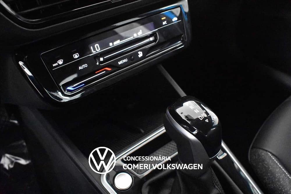 2026 VOLKSWAGEN TERA 1.0 170 TSI HIGH AUTOMÁTICO