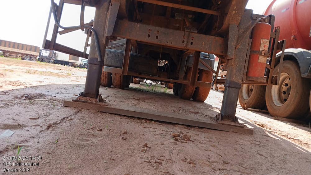 LIBRELATO RODOTREM BASCULANTE
