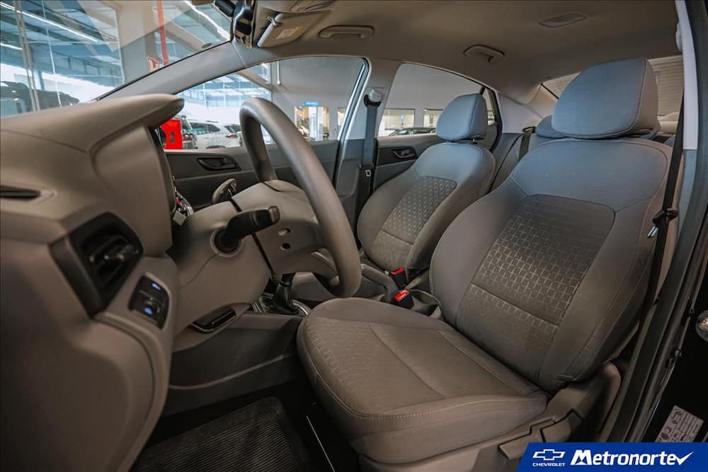 2026 HYUNDAI HB20S 1.0 12V FLEX COMFORT MANUAL