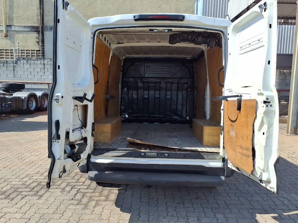 IVECO DAILY 30-130