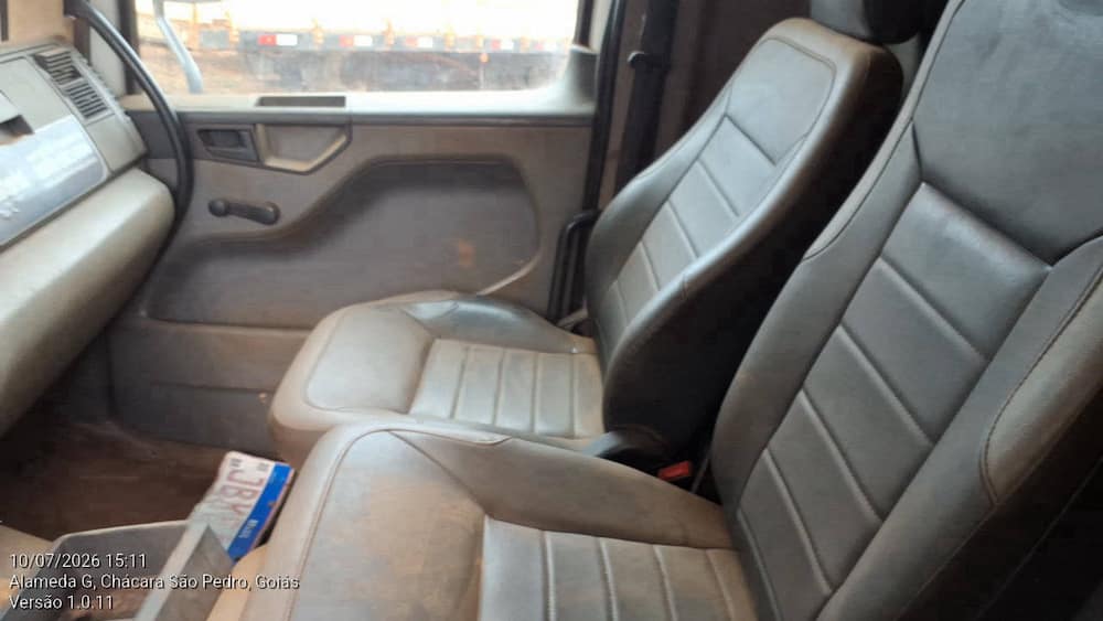 VOLKSWAGEN 23.230 CRM 6X2