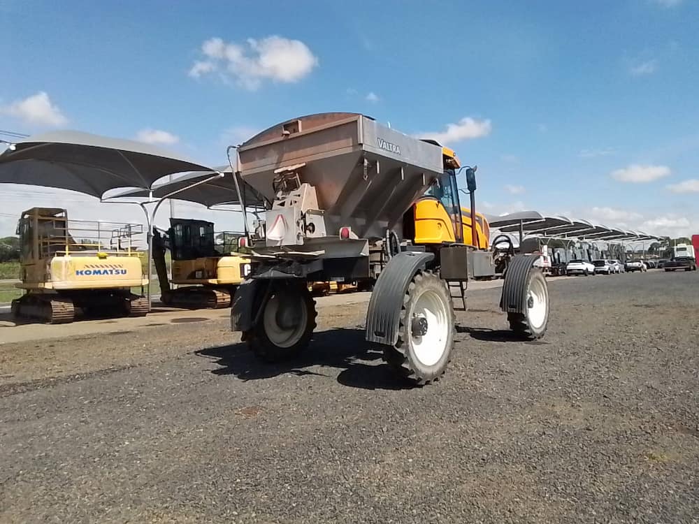VALTRA BS33350 H DRY