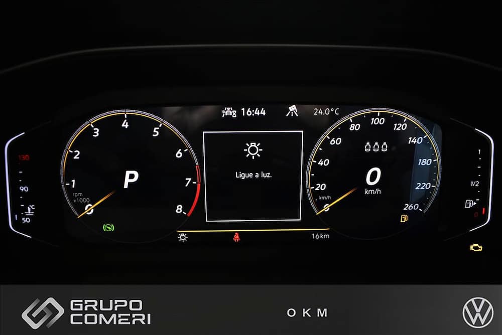 2026 VOLKSWAGEN JETTA 2.0 350 TSI GASOLINA GLI DSG