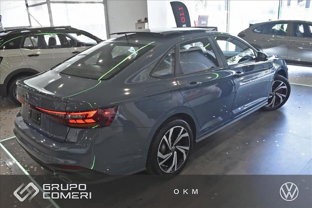 2026 VOLKSWAGEN JETTA 2.0 350 TSI GASOLINA GLI DSG